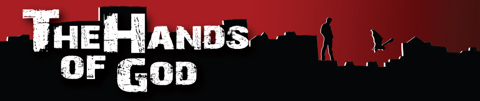 The Hands of God